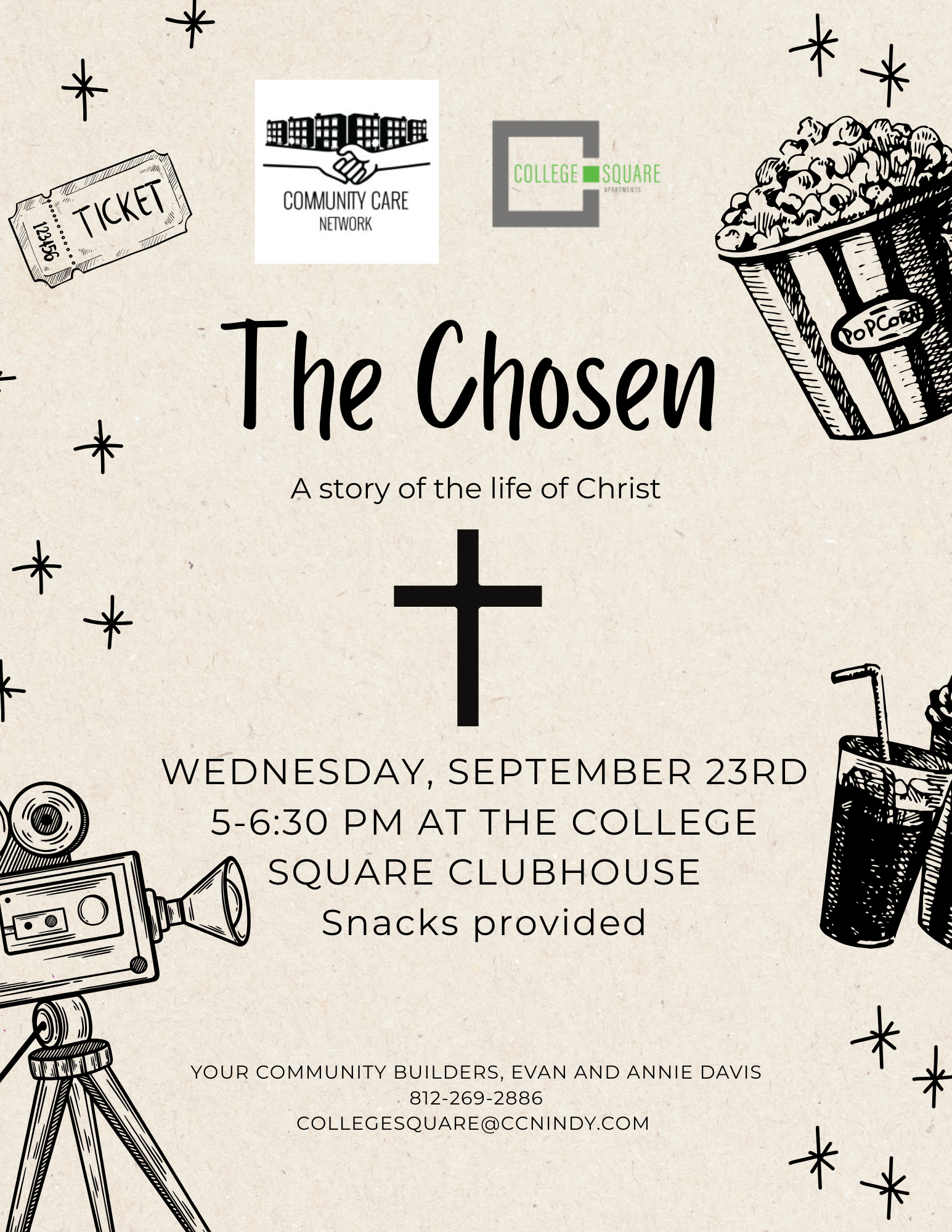 The Chosen